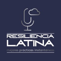 Resiliencia Latina logo - Similar company to Effibots