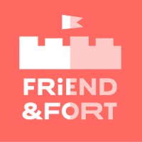 Friend & Fort logo - Similar company to Multi-Family Vendor Guide