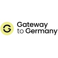 Gateway to Germany logo - Similar company to Eunite