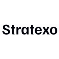 Stratexo logo - Similar company to Traverse Systems (Now Sps Commerce)