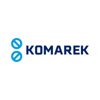K.R. KOMAREK Inc. logo - Similar company to Weetech Inc.