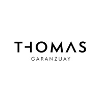 Thomas Garanzuay Photo logo - Similar company to Path Foto