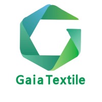 GAIA TEXTILE logo - Similar company to Solamni.Co., Ltd.