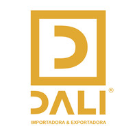 Sociedad Importadora y Exportadora Dali Limitada logo - Similar company to Comercial Importadora Fabrinox Ltda.