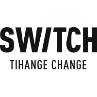 SWITCH Tihange logo - Similar company to Flight Experience Belgium
