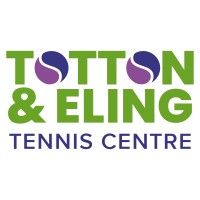 Totton & Eling Tennis Centre logo - Similar company to Social Secret