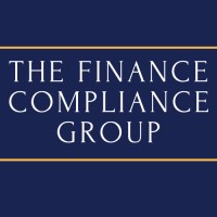 The Finance Compliance Group logo - Similar company to Right Risk Partners