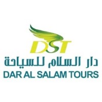 DAR AL SALAM TOURS EGYPT logo - Similar company to Mam Tours