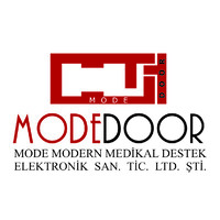 Modedoor Radiation Protection & Healthcare logo - Similar company to Defenzy Soft Bilişim Hizmetleri