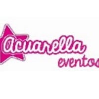 Acuarella Eventos logo - Similar company to Batiendo Eventos