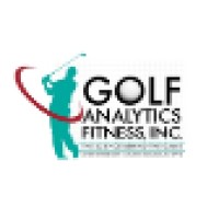 Golf Analytics Fitness, Inc. logo - Similar company to More Ours