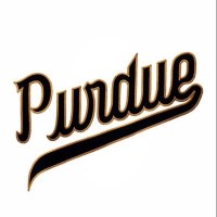Purdue Men's Basketball logo - Similar company to Pitchspace.App