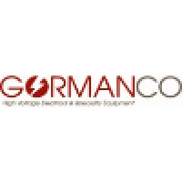 Gorman Company logo - Similar company to Tk Llc