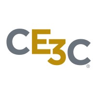 CE3C - Canadian Environmental & Engineering Executives Conference logo - Similar company to Alberta Emerald Foundation