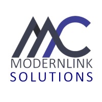 Mordenlink Solutions logo - Similar company to Polymath Solutions
