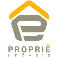 Propriê Imóveis® logo - Similar company to Grenna Imóveis