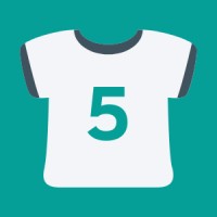 Player 5 Consultoria de Mídia logo - Similar company to Via Única