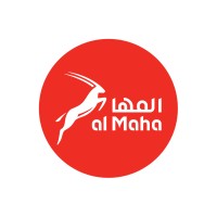 Al Maha Petroleum Products Marketing Company logo - Similar company to Bluebucket
