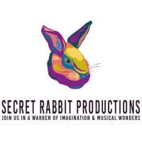 Secret Rabbit Productions logo - Similar company to Feastyfest