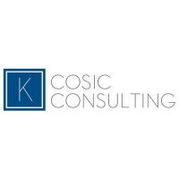 Kim Cosic Consulting Inc. logo - Similar company to Evergreen-Horizons.Com