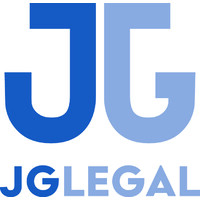 JG Legal logo - Similar company to All Before Dinner