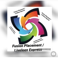 Fusion Placement Solutions logo - Similar company to Innovation Dynamics Group