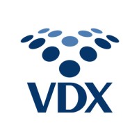 VDX logo - Similar company to Hkbitex
