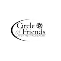 Circle of Friends for Mental Health logo - Similar company to Neurodiversity Navigator