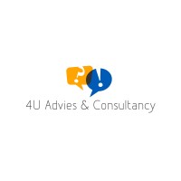 4U Advies & Consultancy logo - Similar company to Criscon24