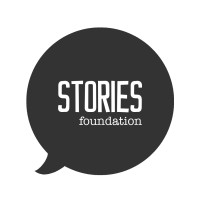 STORIES FOUNDATION logo - Similar company to Norma'S Cafe