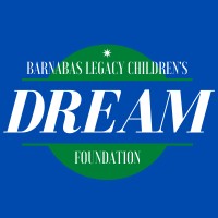 Barnabas Legacy Children's Dream Foundation logo - Similar company to Ashton Marketing Page