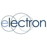 electron logo - Similar company to Samanà Digital