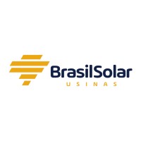 Usinas Brasil Solar logo - Similar company to Pytes Brasil