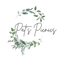 Pat's Picnics logo - Similar company to Aztec Cryptocurrency Group