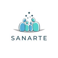 Sanarte.co logo - Similar company to Josselyn