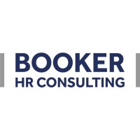 Booker Hr Consulting Limited