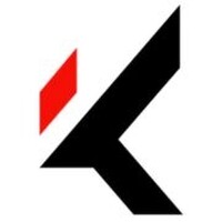 Kombat USA logo - Similar company to Visual Life Studio