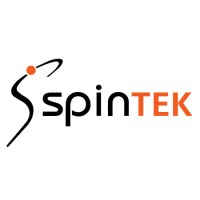 Spintek Communication Inc. logo - Similar company to Ricon Mobile Inc