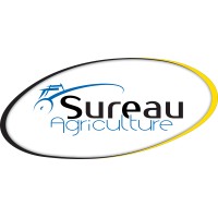 SUREAU AGRICULTURE logo - Similar company to Dachard Sas