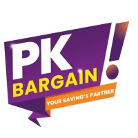 PKBargain logo - Similar company to Harkaam.Com