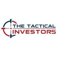 The Tactical Investors logo - Similar company to Hes-2