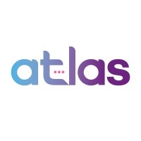 Atlas Localization logo - Similar company to Babil
