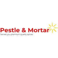 Pestle & Mortar Foods logo - Similar company to Mesh-Works Nl