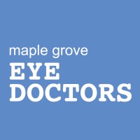 Maple Grove Eye Doctors at Pearle Vision logo - Similar company to Burke Properties