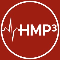 Health and Medical Professions Preparation Program (HMP3) at UCSD logo - Similar company to Devtrex