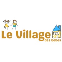 Village des bébés logo - Similar company to Fondation Maman, Bb & Co.