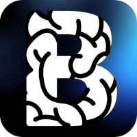 Brainers logo - Similar company to Solstorm