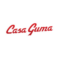 Casa Guma logo - Similar company to Pola Nola