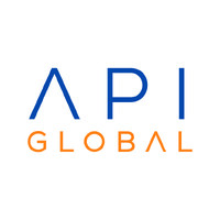 API Global logo - Similar company to Integritas Property Group