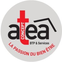 ATEA CONCEPT logo - Similar company to Laafisoft